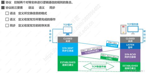 1.6 計算機(jī)網(wǎng)絡(luò)體系結(jié)構(gòu)在計算機(jī)系統(tǒng)服務(wù)中的應(yīng)用